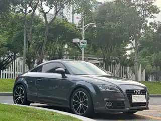 Audi Audi TT 2010