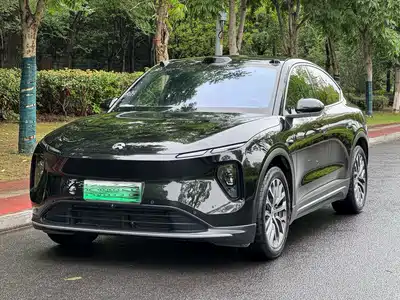 NIO EC6 2024