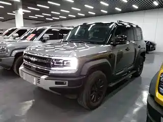 Fang Cheng Bao Leopard 5 2023