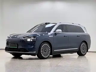 AITO Wenjie M9 2023