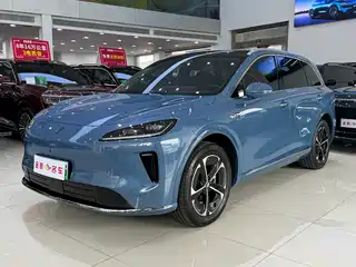 Shangjie SUV 2025