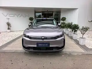Voyah Auto FREE 2025