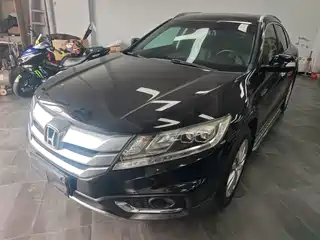 Honda Crosstour 2015