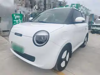 Changan Qiyuan Lumin 2025