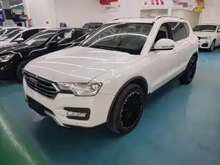 Haval H7 2016
