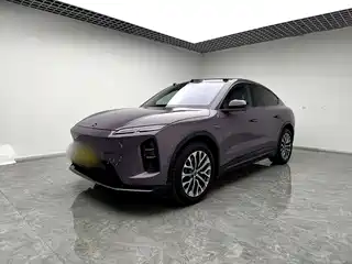 NIO NIO EC6 2025