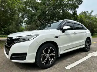 Honda UR-V 2017