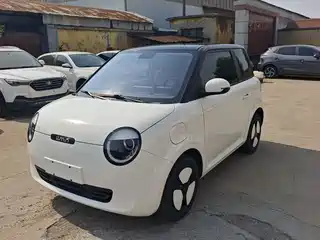 Changan Qiyuan Lumin 2022