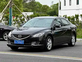 Mazda Ruiyi 2011