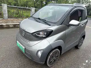 Baojun E100 2020