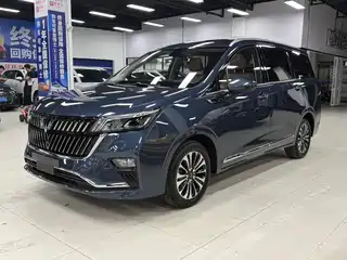 Wuling Motors Wuling Jiachen 2022