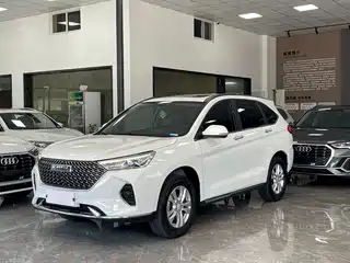 Haval M6 2022