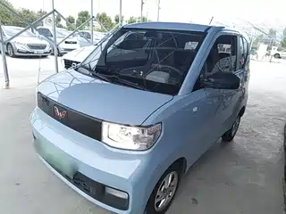 Wuling Motors Hongguang MINIEV 2020