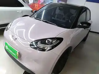 Wuling Motors Bingo 2023