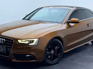 Audi A5 (Import) 2014