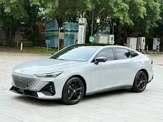 Changan UNI-V 2022