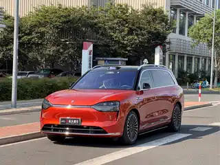 AITO Wenjie M9 2023