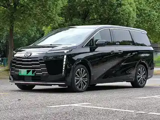 GAC Trumpchi E8 NEV 2023