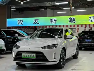 AITO Wenjie M5 2022