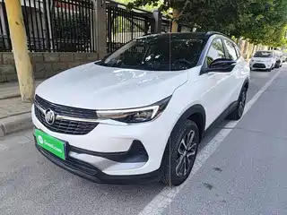 Buick Buick Encore 2021