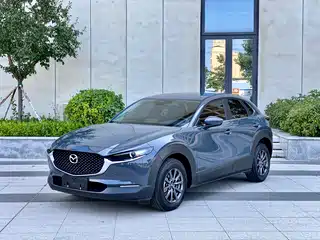 Mazda CX-30 2022