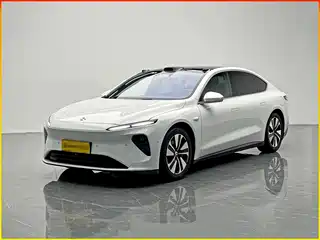 NIO ET7 2022