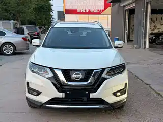 Nissan X-Trail 2020