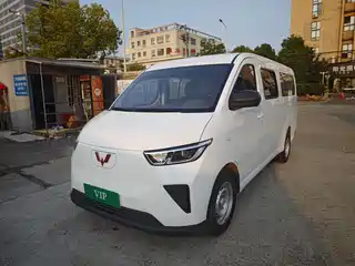 Wuling Motors Wuling Yangguang 2024