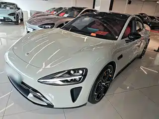 Xiaomi Auto Xiaomi SU7 2024