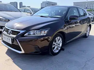 Lexus Lexus CT 2014