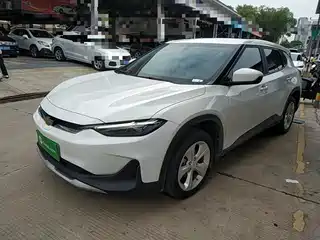 Chevrolet Changxun 2023