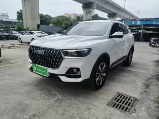 Haval H6 2024