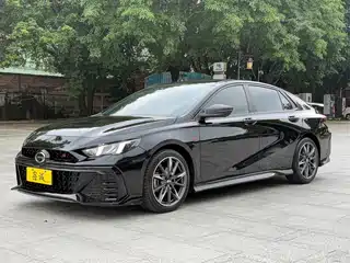GAC Trumpchi Emkoo 2024