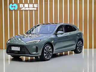 AITO Wenjie M5 2022