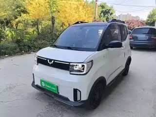 Wuling Motors Hongguang MINIEV 2022
