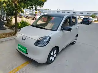 Wuling Motors Hongguang MINIEV 2025