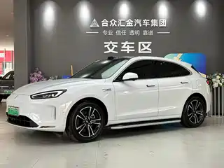 AITO Wenjie M5 2025