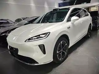 Shangjie SUV 2025