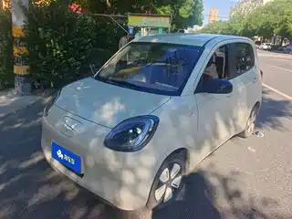 Wuling Motors Hongguang MINIEV 2025