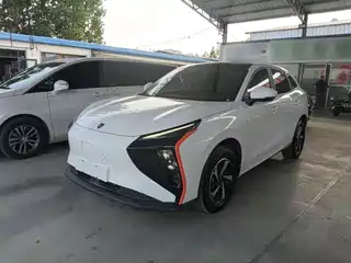 Dongfeng Fengxing Fengxing Thunder 2023