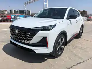 Changan CS55 PLUS 2020