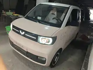 Wuling Motors Hongguang MINIEV 2024