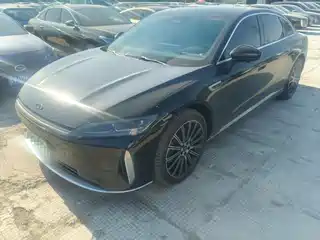 Chery Fengyun A9L 2025