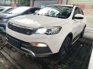 Leopaard Leopaard CS10 2016