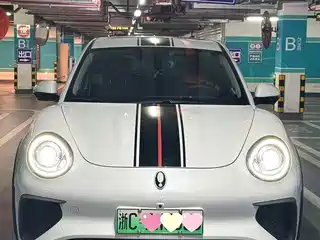 Ora Good Cat GT 2022