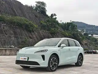 Shangjie Shangjie SUV 2025