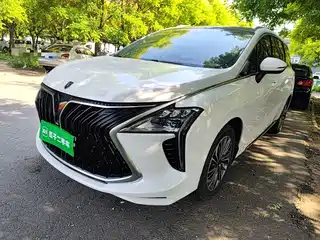 Dongfeng Fengxing Yacht 2022