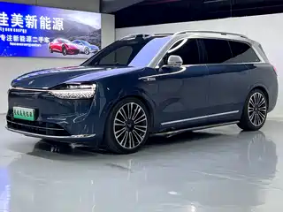 AITO Wenjie M9 2023