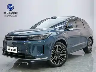 AITO Wenjie M7 2024