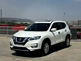 Nissan X-Trail 2020